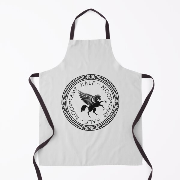 Item preview, Percy Jackson Camp Half Blood designed and sold by CHBlovers.