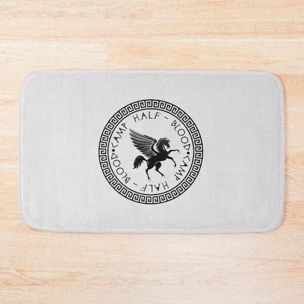 Item preview, Percy Jackson Camp Half Blood designed and sold by CHBlovers.