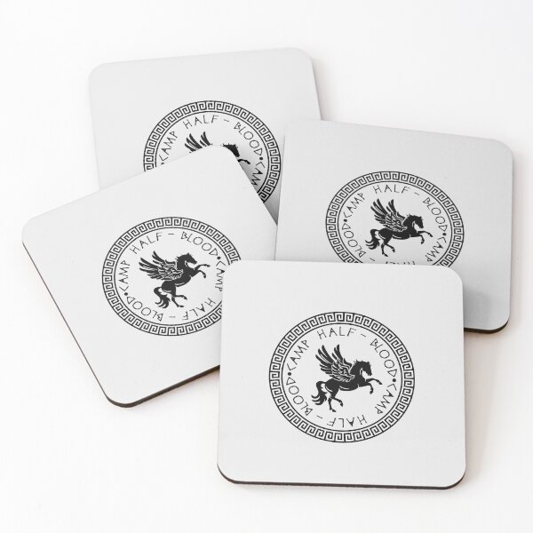 Item preview, Camp Half Blood Chronicles Branches designed and sold by CHBlovers.