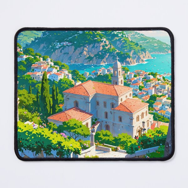 Item preview, Ravello, Italy designed and sold by Worldscape Wonders.