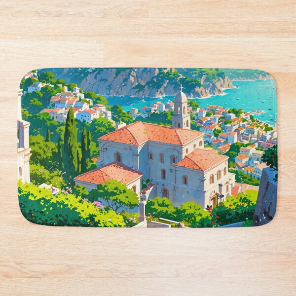 Item preview, Ravello, Italy designed and sold by Worldscape Wonders.