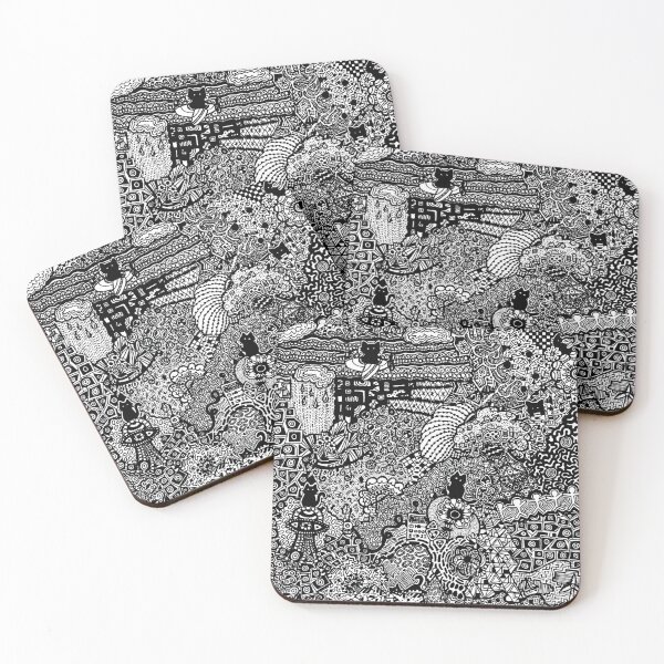 Item preview, Catscratch designed and sold by Iries Tangling Sensations.