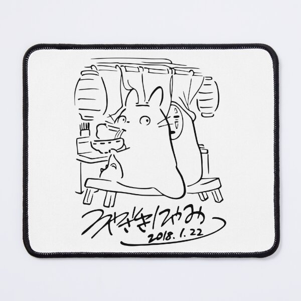 Item preview, My Neighbor Totoro | Tonari no Totoro designed and sold by Eldavilora.
