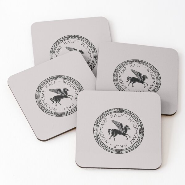 Item preview, Camp Halfblood Long Island Sound designed and sold by CHBlovers.