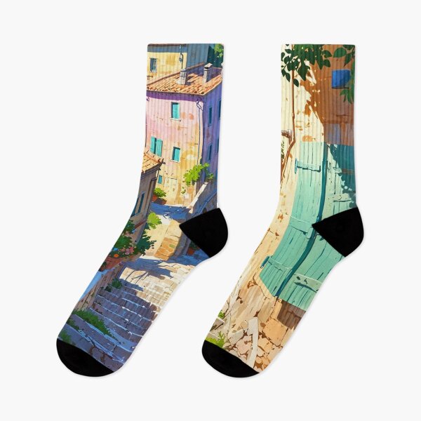 Item preview, Montepulciano, Italy designed and sold by Worldscape Wonders.