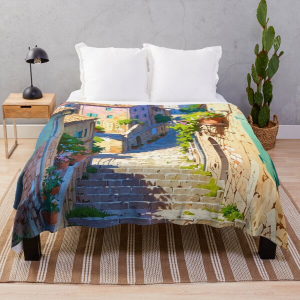 Item preview, Montepulciano, Italy designed and sold by Worldscape Wonders.