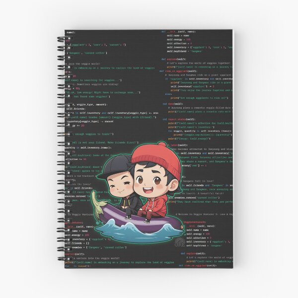 Item preview, Veggie Venturers designed and sold by Global Rainbow Engineers.