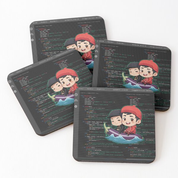 Item preview, Veggie Venturers designed and sold by Global Rainbow Engineers.