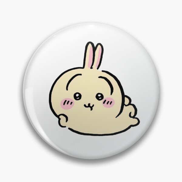 Usagichinです☻ ur,pin_large_front,square,