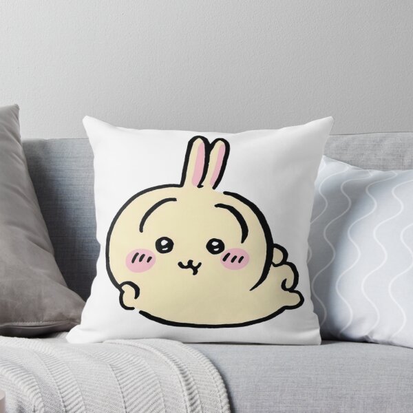 Item preview, Usagi Chiikawa Smug designed and sold by dollylatina.