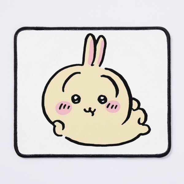 Item preview, Usagi Chiikawa Smug designed and sold by dollylatina.