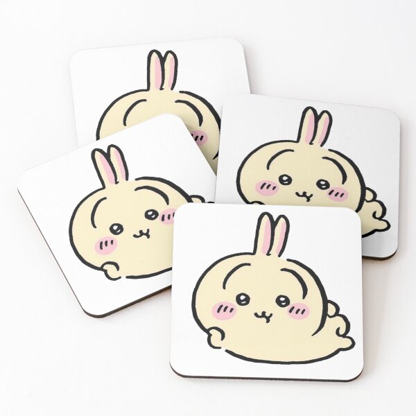 Item preview, Usagi Chiikawa Smug designed and sold by dollylatina.