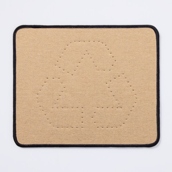 Item preview, Recycling Stamp designed and sold by Visual-Elixir.