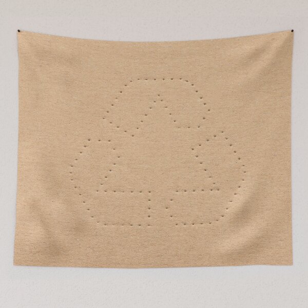 Item preview, Recycling Stamp designed and sold by Visual-Elixir.