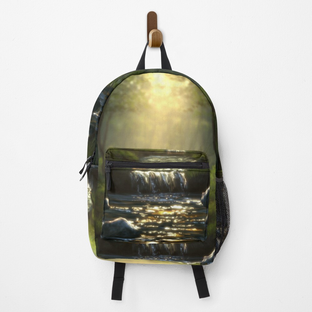 Item preview, Backpack designed and sold by KMAnkers.