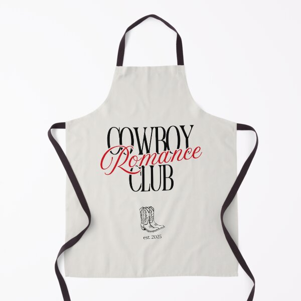 Item preview, Cowboy Romance Club designed and sold by moniPRNTS.
