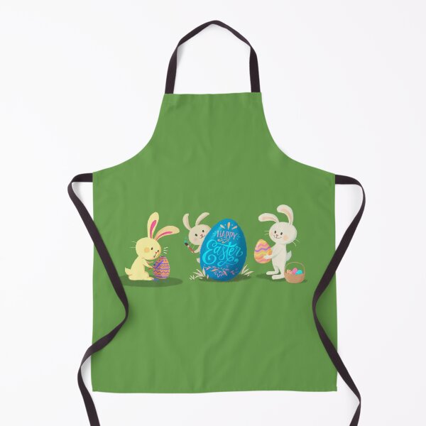 Item preview, Cute Easter Bunny designed and sold by AKreation.