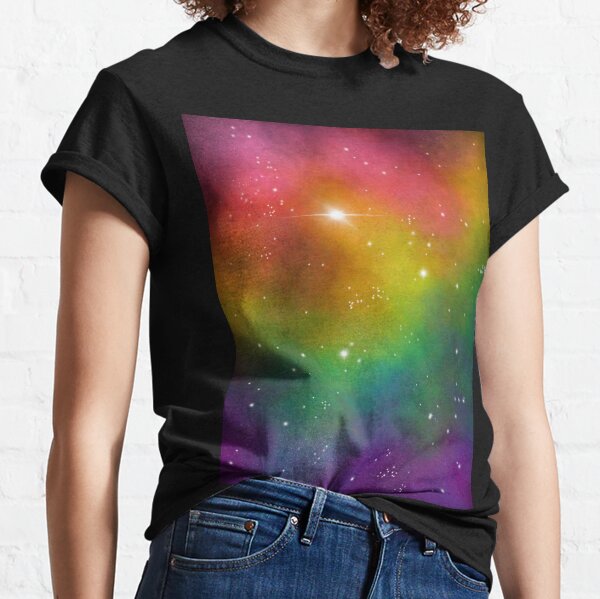 Artikel-Vorschau von Gilbert Baker Pride Regenbogennebel, designt und verkauft von KVMCreates.