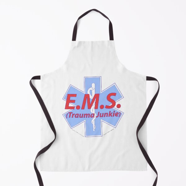 Item preview, Trauma Junkie designed and sold by RoseBloodCat.