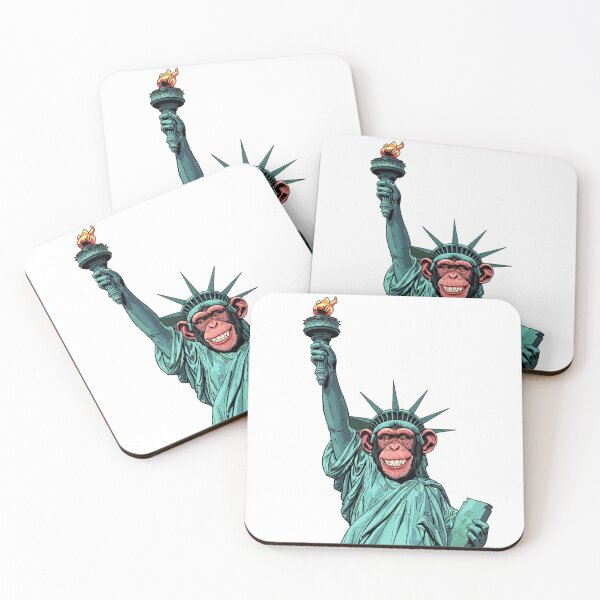 Item preview, fake liberty designed and sold by ThirtyNumber.