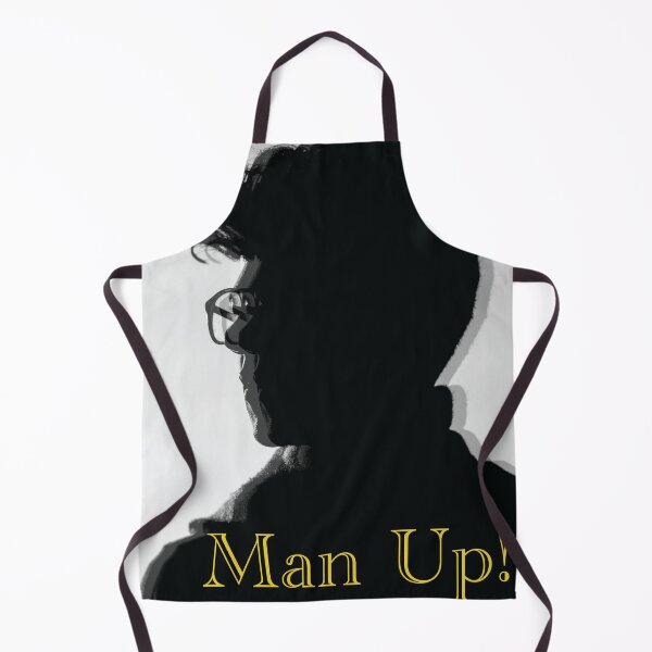 Item preview, Be a Man. designed and sold by FEEL GOOD CLUB DESIGNS.