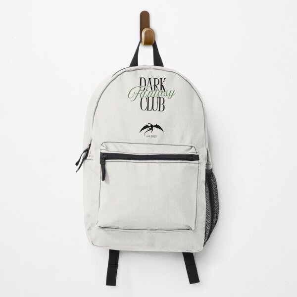 Item preview, Dark Fantasy Club designed and sold by moniPRNTS.