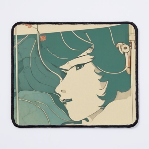 Item preview, Robot Shunga Erotic Art Hybrid Imitation | #116 designed and sold by NickWhittleArt.