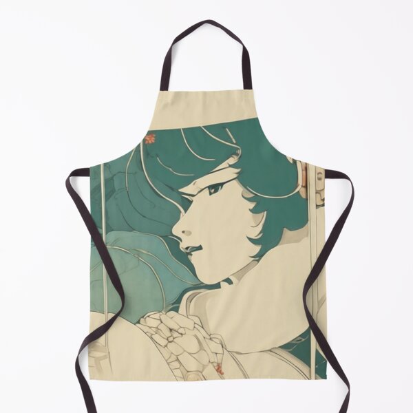 Item preview, Robot Shunga Erotic Art Hybrid Imitation | #116 designed and sold by NickWhittleArt.