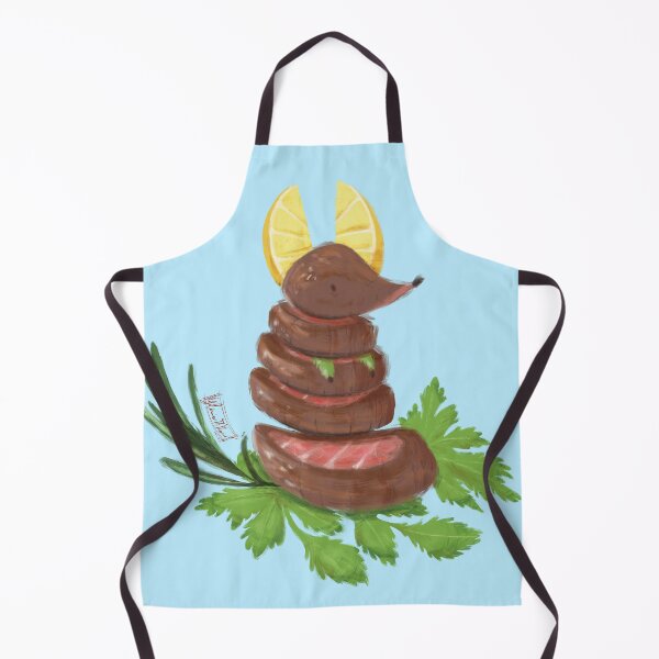 Item preview, Cuts of meat: Sirloin steak designed and sold by RyukiArtbook.