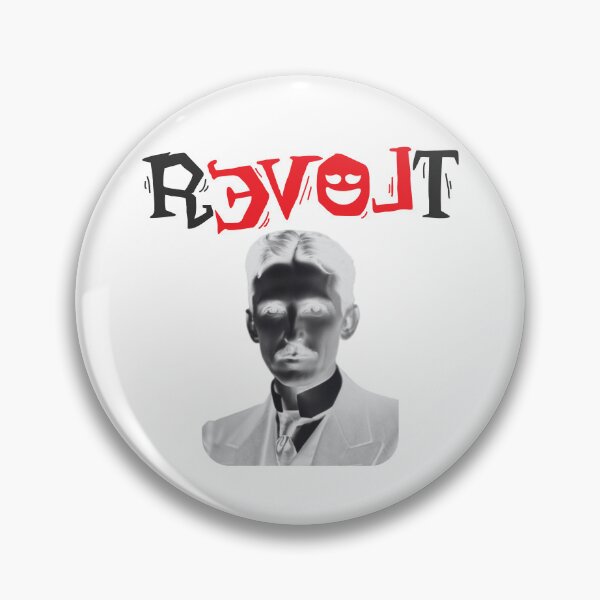 Item preview, Revolt with the Ghost of Nikola Tesla  designed and sold by Ghosts Revolt.