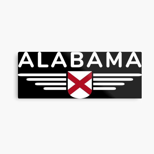 Item preview, Alabama Fan T-Shirt – USA style designed and sold by ElvisU.