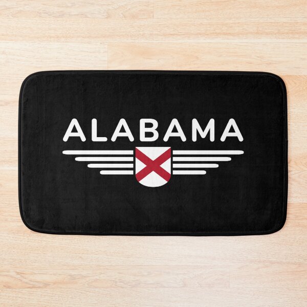 Item preview, Alabama Fan T-Shirt – USA style designed and sold by ElvisU.