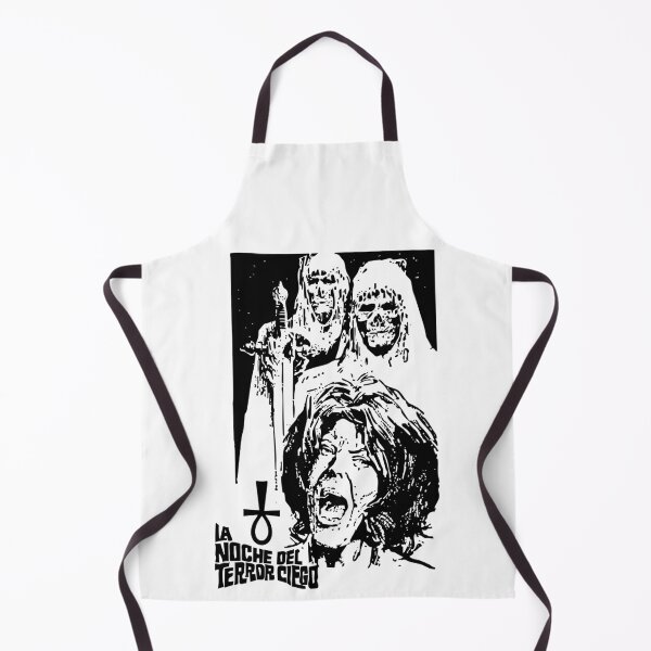 Item preview, Tombs of the Blind Dead designed and sold by ChickenFund.
