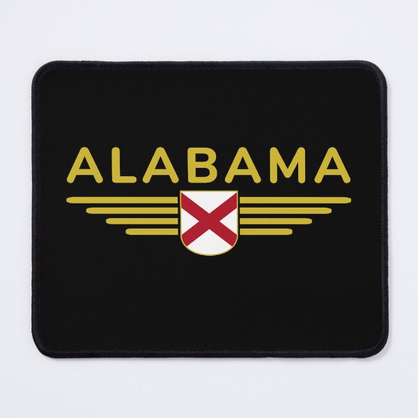 Item preview, Alabama Fan T-Shirt – USA style designed and sold by ElvisU.