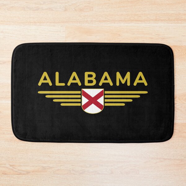 Item preview, Alabama Fan T-Shirt – USA style designed and sold by ElvisU.