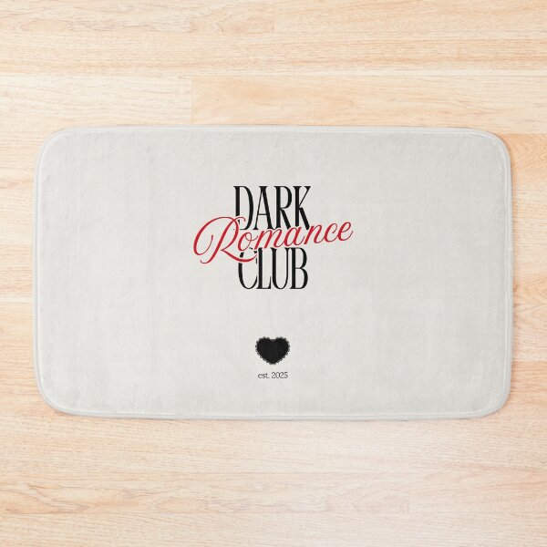 Item preview, Dark Romance Club designed and sold by moniPRNTS.
