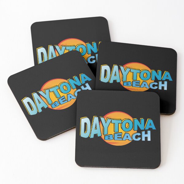 Item preview, Daytona Beach Florida grafitti lettering designed and sold by studioss76.