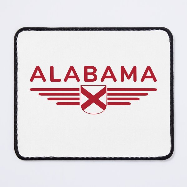 Item preview, Alabama Fan T-Shirt – USA style designed and sold by ElvisU.