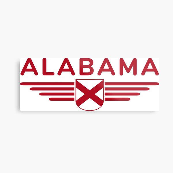 Item preview, Alabama Fan T-Shirt – USA style designed and sold by ElvisU.