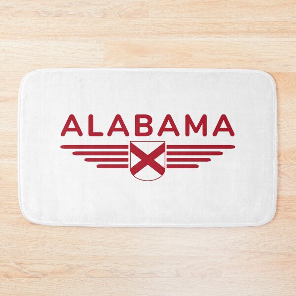 Item preview, Alabama Fan T-Shirt – USA style designed and sold by ElvisU.