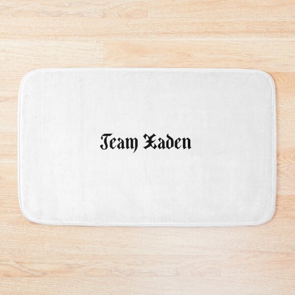 Item preview, Team Xaden designed and sold by ouatisworld.
