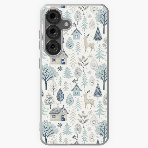 Item preview, Scandinavian Serenity designed and sold by artcloudgallery.