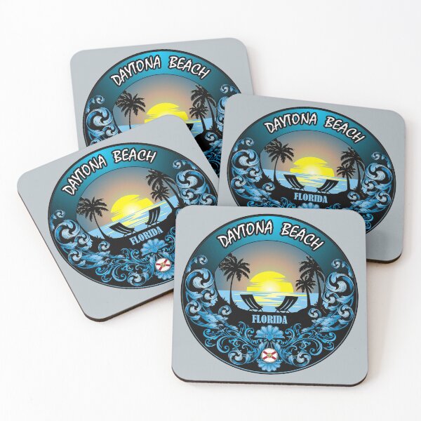 Item preview, Daytona Beach Florida designed and sold by studioss76.