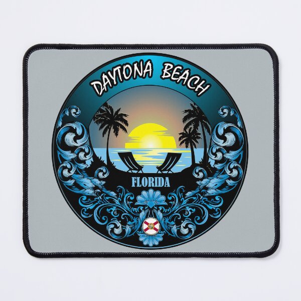 Item preview, Daytona Beach Florida designed and sold by studioss76.