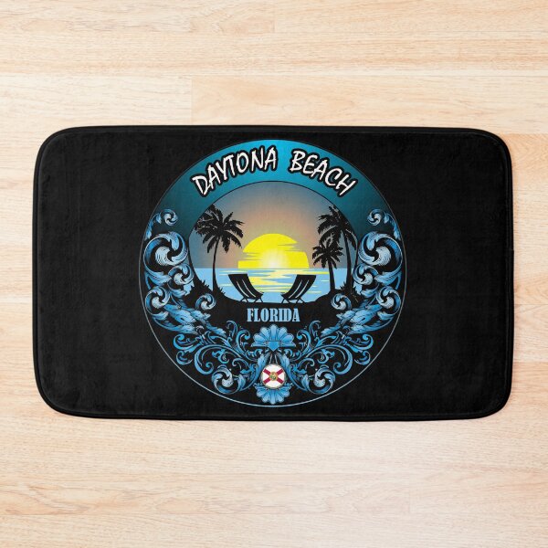 Item preview, Daytona Beach Florida designed and sold by studioss76.
