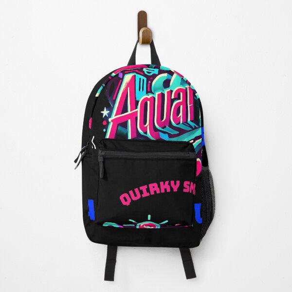 Item preview, Quirky Smart Aquarius AF designed and sold by gogettadriptees.