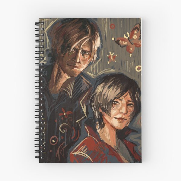Item preview, RE6 Aeon :3 designed and sold by Lkhafel.