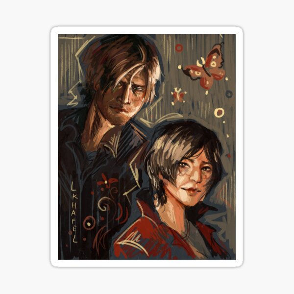 Item preview, RE6 Aeon :3 designed and sold by Lkhafel.