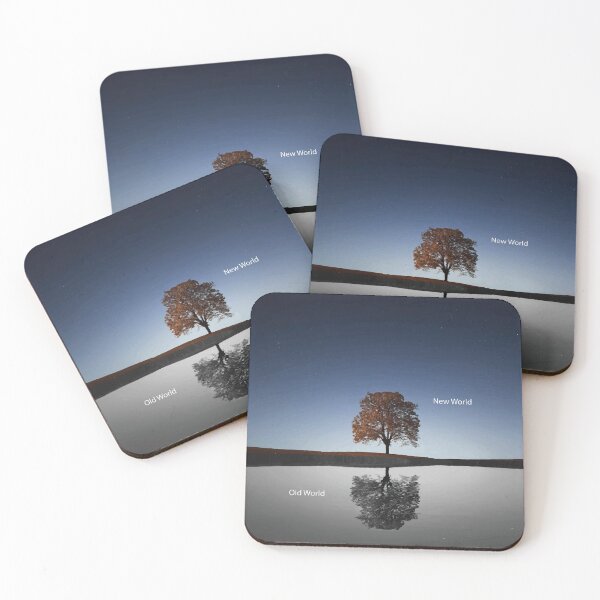Item preview, Are you ready for the New World? designed and sold by FEEL GOOD CLUB DESIGNS.