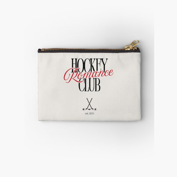 Item preview, Hockey Romance Club designed and sold by moniPRNTS.